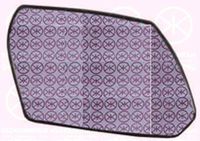 Spiegelglas, Außenspiegel