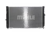 Thumbnail - Radiateur - CR1414000S - MAHLE