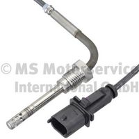 Sensor, Abgastemperatur