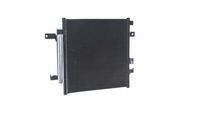 Thumbnail - Condensor, airconditioning - AC1073000S - MAHLE