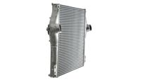 Thumbnail - Intercooler, inlaatluchtkoeler - CI561000P - MAHLE