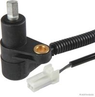 Sensor, Raddrehzahl