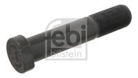 Radbolzen