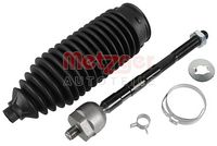 Axialgelenk, Spurstange