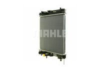 Thumbnail - Radiateur - CR1860000S - MAHLE