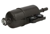 PURRO Brandstoffilter 2