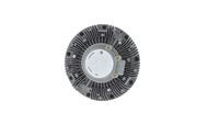Thumbnail - Koppeling, radiateurventilator - CFC229000P - MAHLE