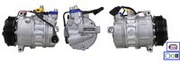 Compresor, climatizare ELSTOCK, Cod: 51-1509