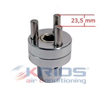 DISPOZITIV DE DEBLOCARE