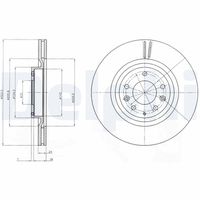 Bremsscheibe