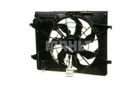 Thumbnail - Koelventilatorwiel - CFF266000P - MAHLE
