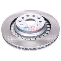 спирачен диск