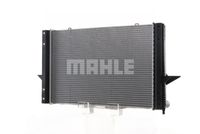 Thumbnail - Radiateur - CR764000S - MAHLE