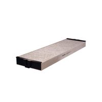 Filter, Innenraumluft Filter, Innenraumluft
