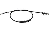 жило, ръчна спирачка