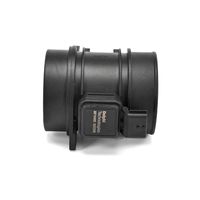 DELPHI Luchtmassameter 2