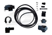 SET DE REPARAțII șINă DE GHIDARE (Ușă GLISANTă)