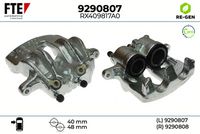 спирачен апарат