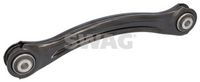 Bascula brat suspensie roata SWAG, Cod: 10 91 7266
