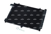 Kondensator, Klimaanlage