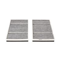 Филтър купе (поленов филтър)