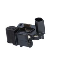 Ģeneratora sprieguma regulators