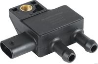 Sensor, Abgasdruck