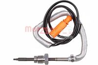 Sensor, Abgastemperatur