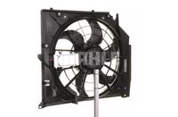 Thumbnail - Koelventilatorwiel - CFF137000S - MAHLE