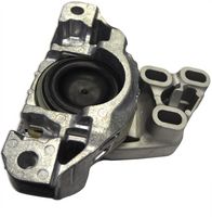 Lagerung, Automatikgetriebe