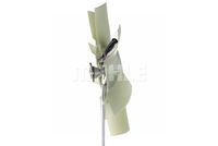 Thumbnail - Koelventilatorwiel - CFF454000P - MAHLE