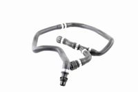 маркуч на радиатора