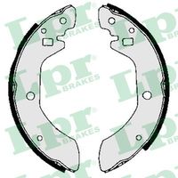 Set saboti frana LPR, Cod: 02330