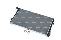 Kühler, Motorkühlung