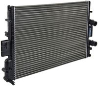 Thumbnail - Radiateur - CR1254000P - MAHLE