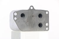 Thumbnail - Oliekoeler, motorolie - CLC129000S - MAHLE