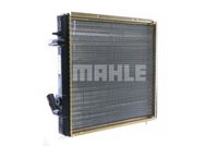 Thumbnail - Radiateur - CR148000S - MAHLE