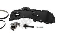 Set curea de distributie HEPU, Cod: 20-2180-XT2