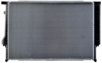 Thumbnail - Radiateur - CR331000S - MAHLE