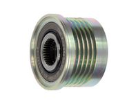 Alternator Freewheel Clutch