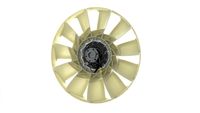 Thumbnail - Koelventilatorwiel - CFF522000P - MAHLE