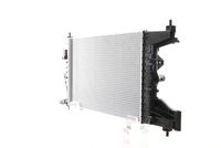 Thumbnail - Radiateur - CR2114000S - MAHLE