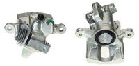 Bremssattel