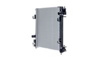 Thumbnail - Radiateur - CR2241000S - MAHLE