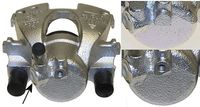 Bremssattel