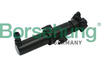 Waschwasserdüse, Scheinwerferreinigung