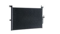 Thumbnail - Condensor, airconditioning - AC687001S - MAHLE