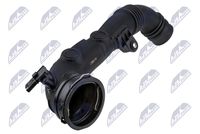 всмукващ маркуч, въздушен филтър