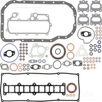 Dichtungsvollsatz, Motor