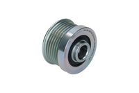 Alternator Freewheel Clutch